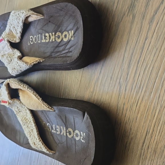 Rocket Dog sandals - Picture 3 of 5